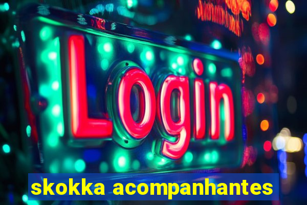 skokka acompanhantes